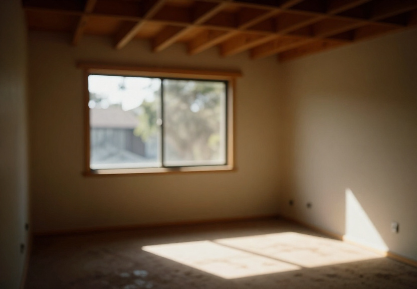 Underfloor Insulation for a Raised Weatherboard