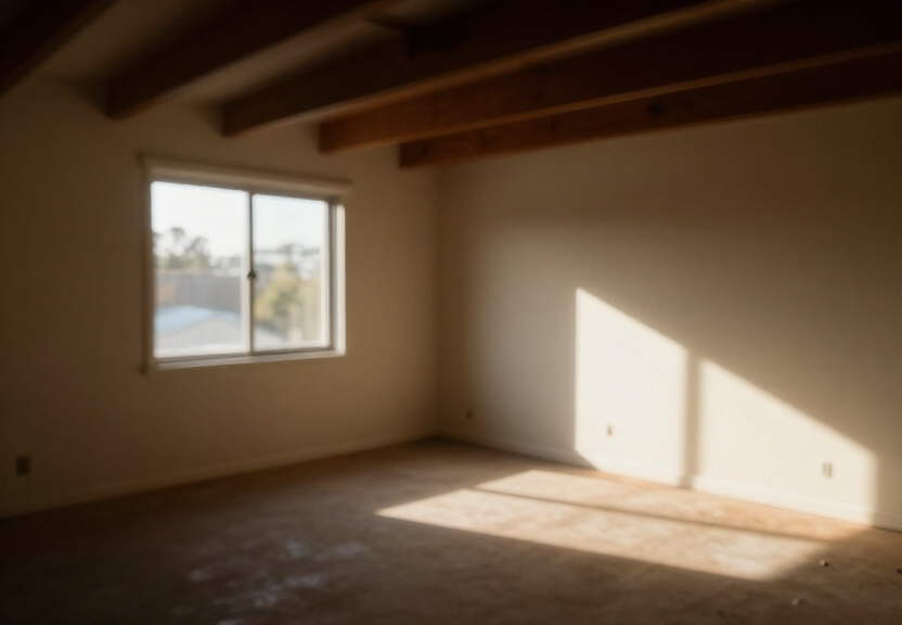 Wall Insulation in a Brick Veneer Home